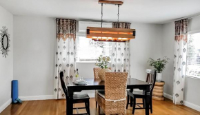 Spacious Apt Min to Downtown Culver City & Venice Beach